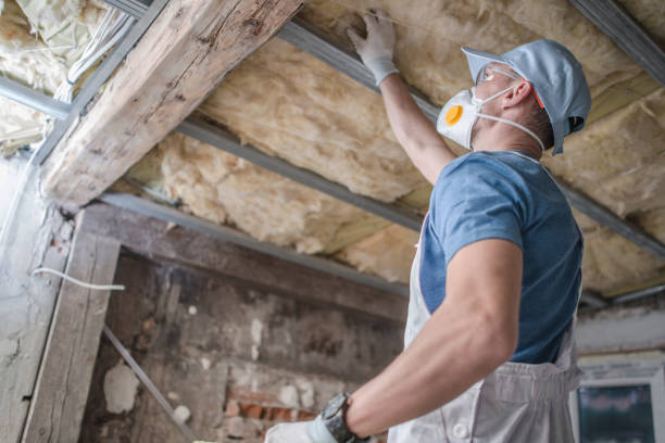 Reflective Insulation in Marsing, ID